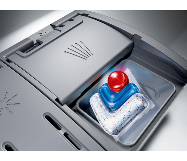 Zmywarka BOSCH SPI2HKS02 45cm, 10kpl, Home Connect, ExtraDry, DuoPower, AquaStop - 1507676 - zdjęcie 7